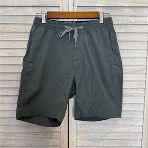Lululemon Men’s Gray Shorts Size S